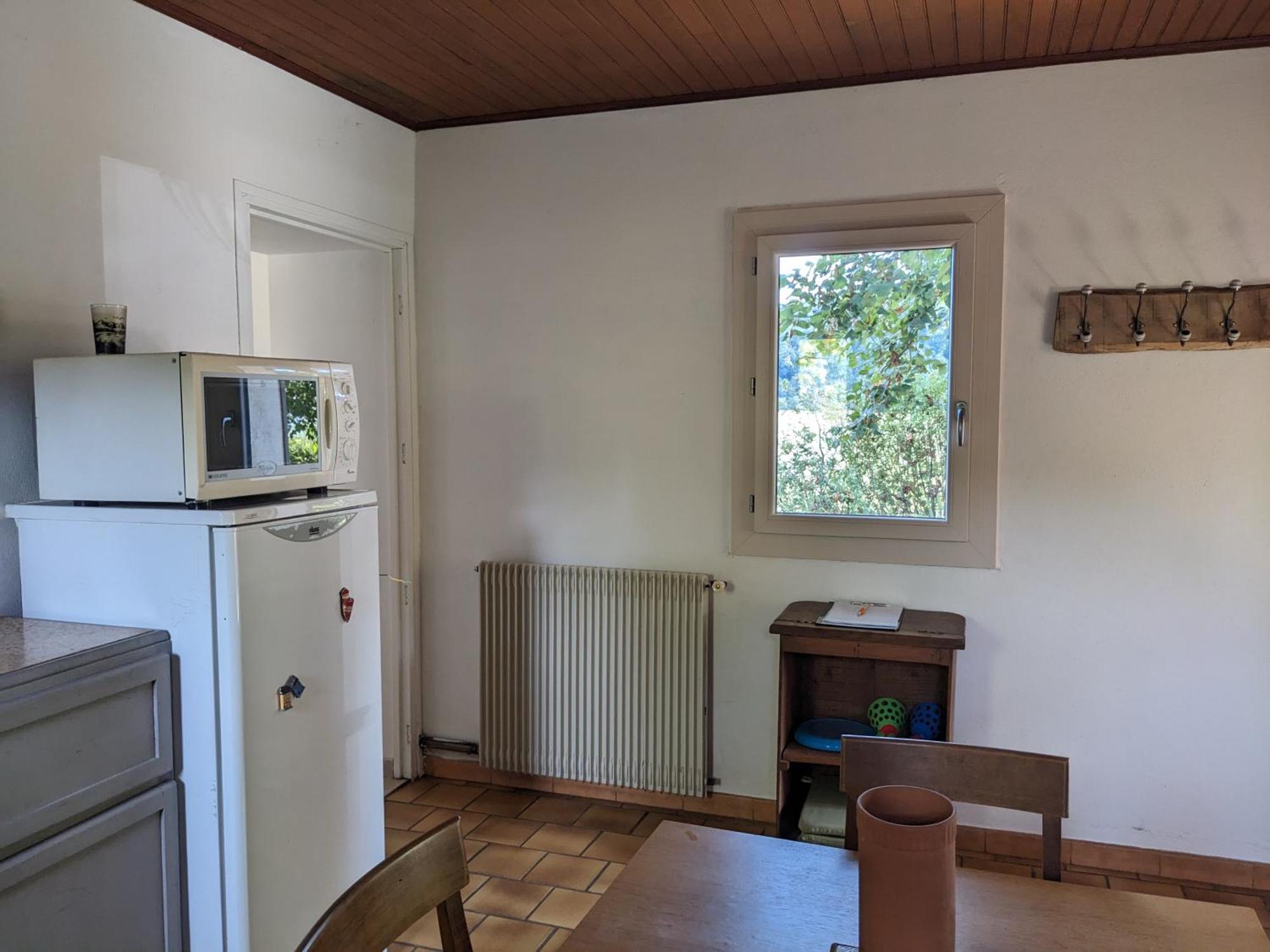 Maison Au Calme En Dordogne Trémolat Eksteriør bilde